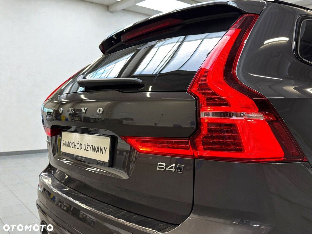 Volvo XC 60 B4 D AWD Inscription - 13