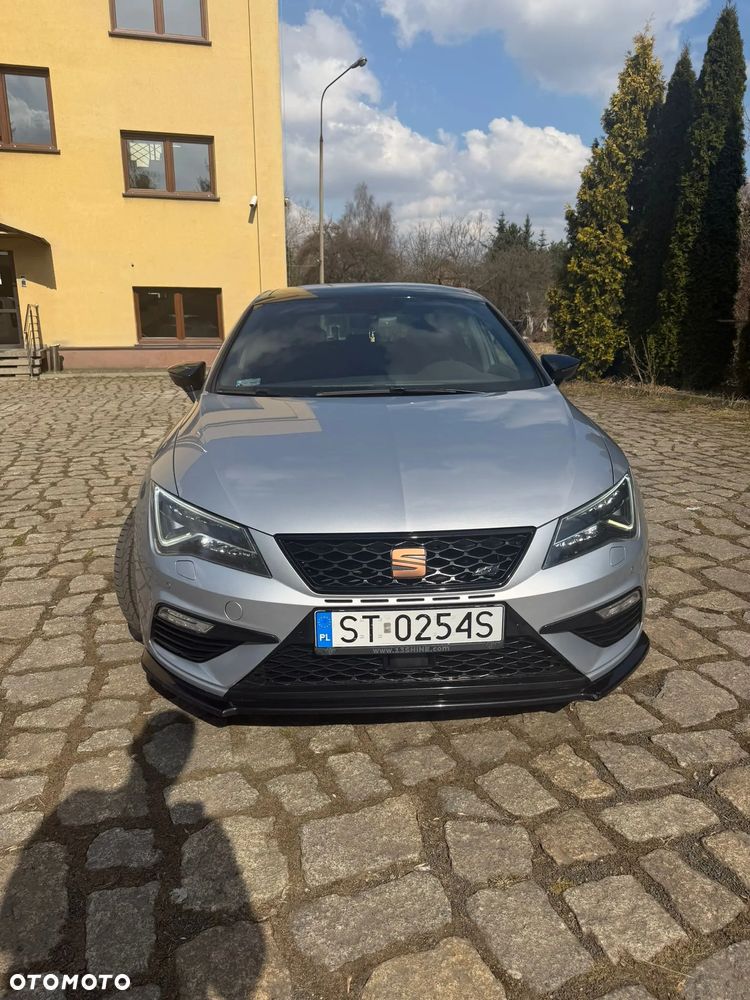 Seat Leon - 37