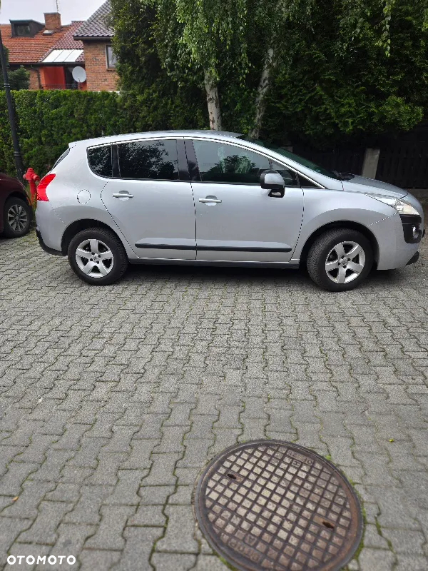 Peugeot 3008 e-HDi 115 ETG6 Stop&Start Allure - 16