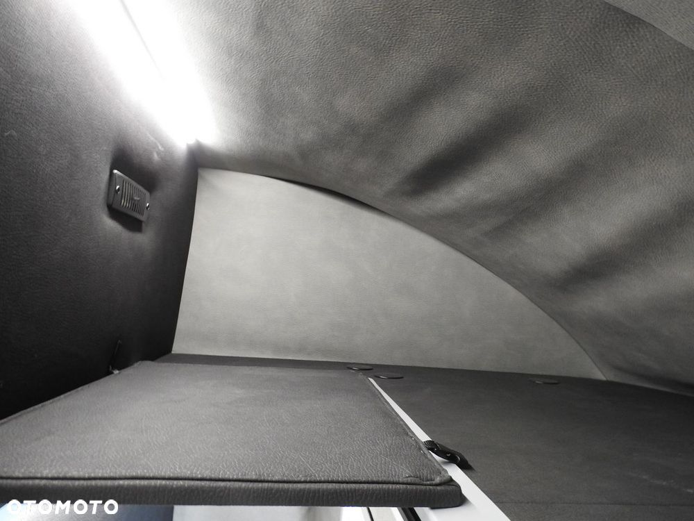 Opel MOVANO PLANDEKA 10 PALET WEBASTO TEMPOMAT KLIMATYZACJA LEDY PNEUMATYKA  165KM - 41