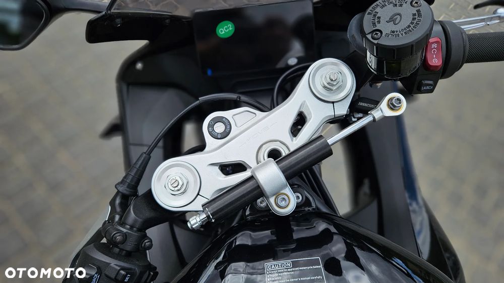 KOVE NK450RR - 5