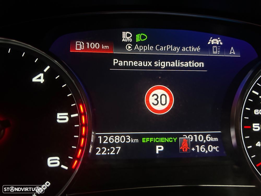 Audi A6 Avant 35 TDI S tronic sport - 16