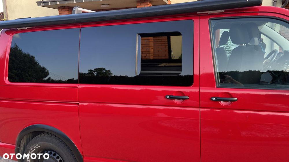 Volkswagen Transporter L1H1 - 20