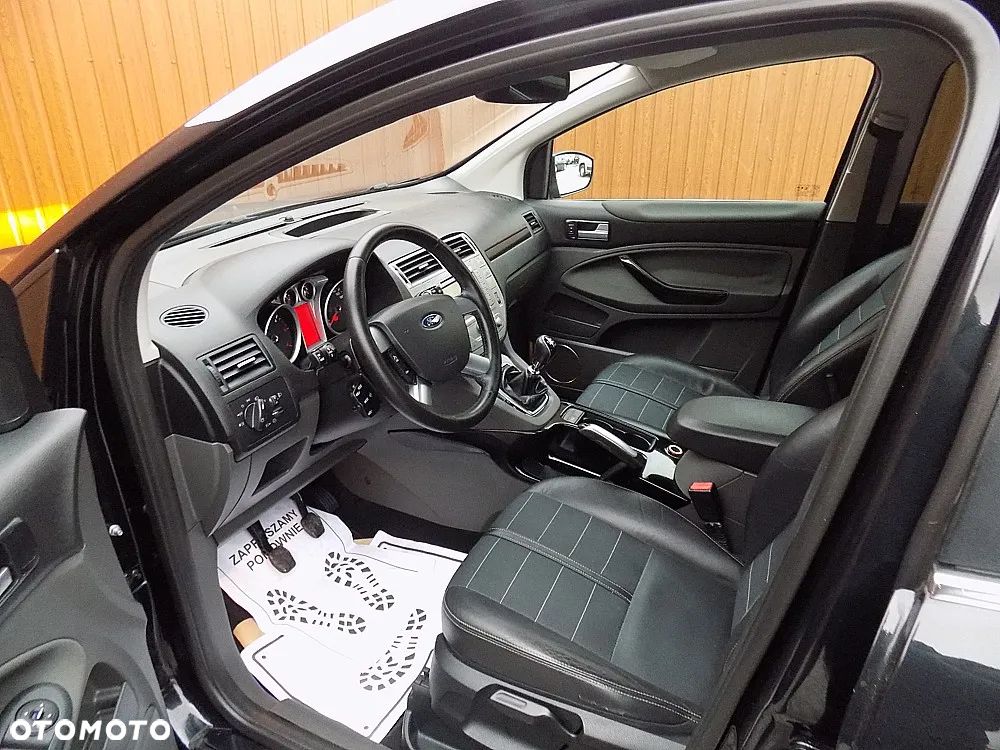 Ford Kuga 2.0 TDCi Titanium S - 5