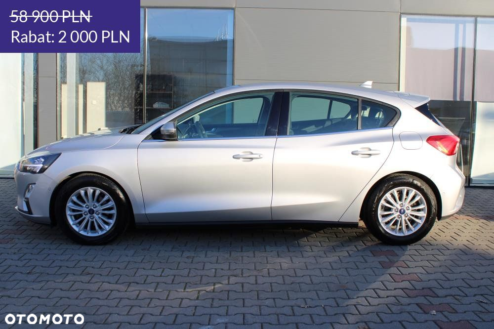 Ford Focus - 5