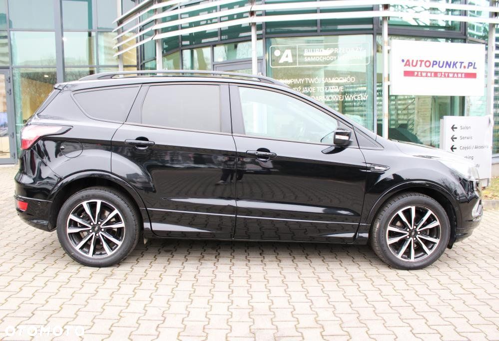 Ford Kuga - 4