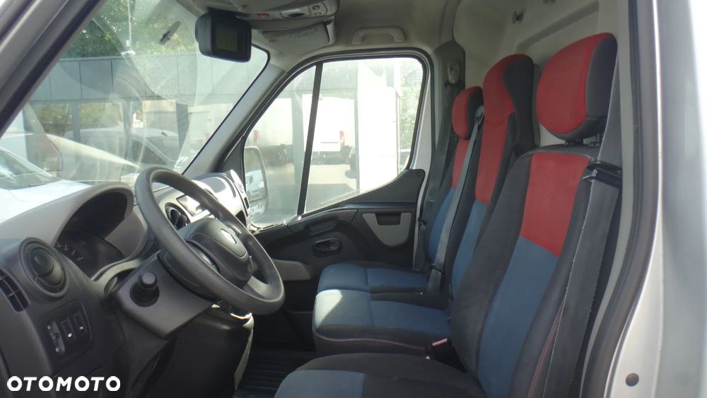 Renault Master - 10