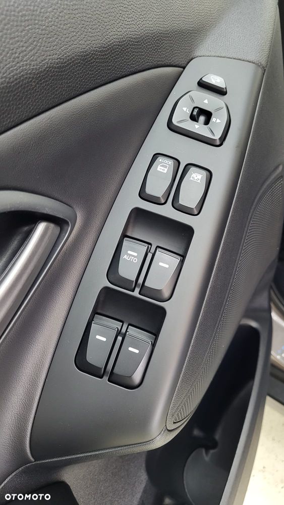 Hyundai ix35 1.6 GDI Classic 2WD - 9