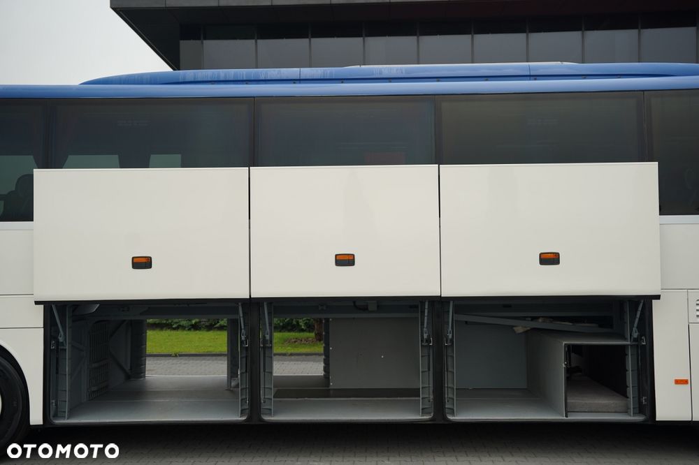 Setra 416 GT-HD / EURO 5 / EEV / SPROWADZONY Z FRANCJI - 18