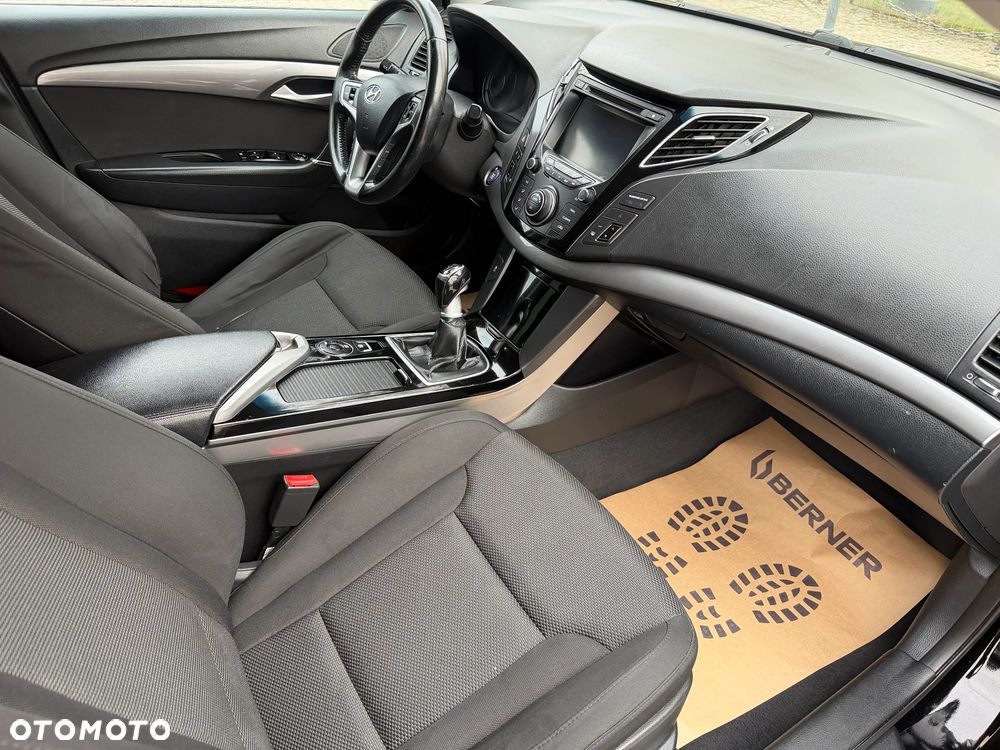 Hyundai i40 1.7 CRDi Classic - 23