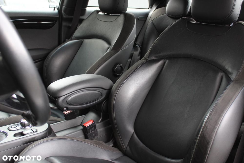 MINI Cooper - 8