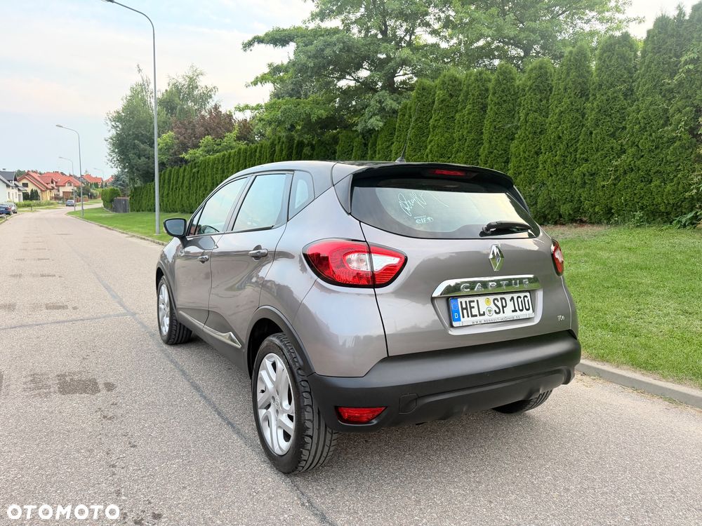 Renault Captur - 20