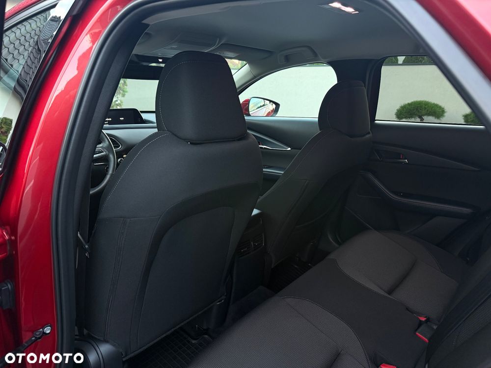 Mazda CX-30 SKYACTIV-G 2.0 M-Hybrid 150 SELECTION - 30