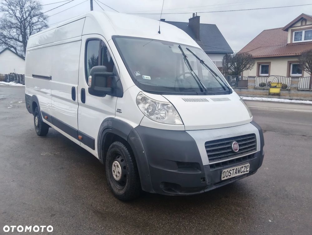 Fiat Ducato - 11