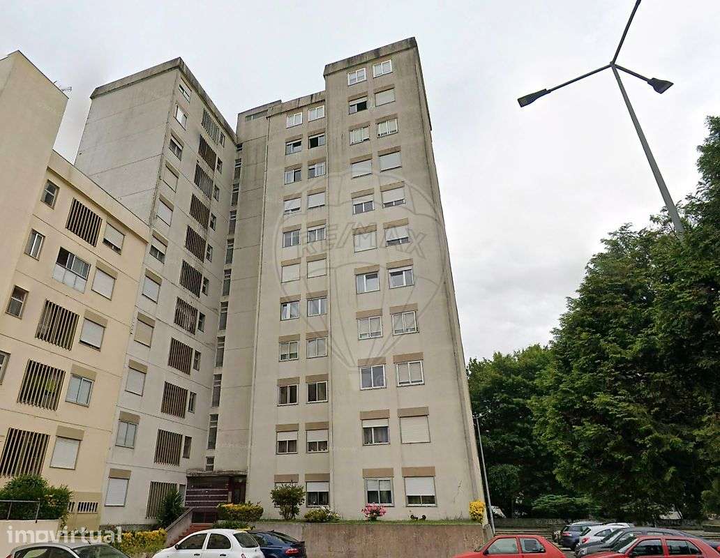 Apartamento T3 para venda - Grande imagem: 2/3