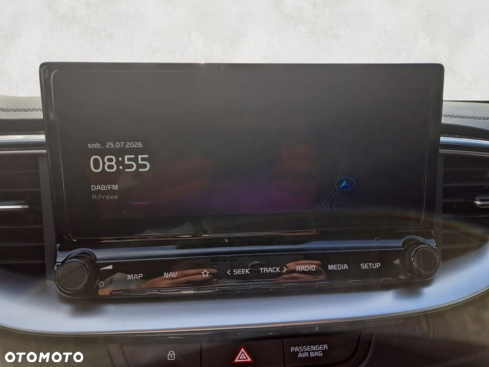 Kia Ceed 1.5 T-GDI Tribute DCT - 11