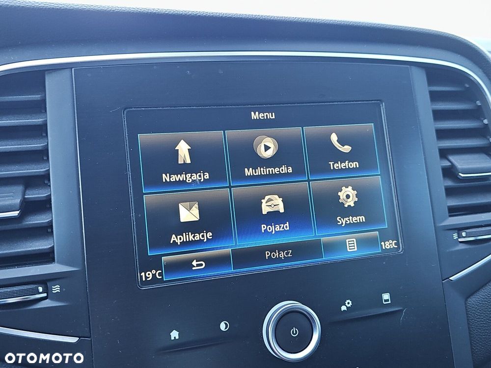 Renault Megane 1.2 Energy TCe Intens - 20