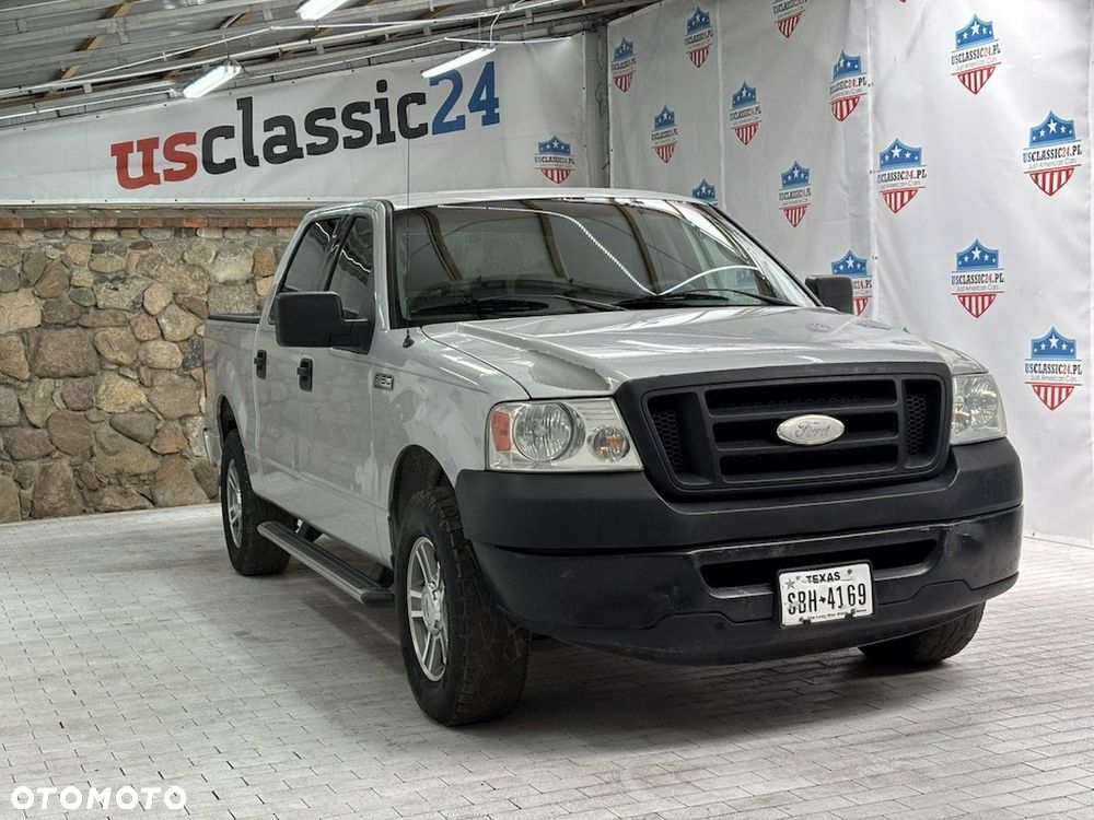 Ford F150 - 16