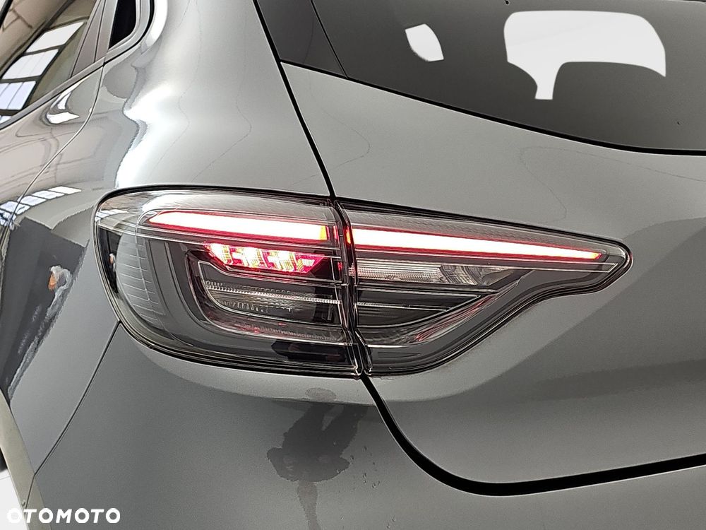 Renault Clio 1.0 TCe Evolution - 26