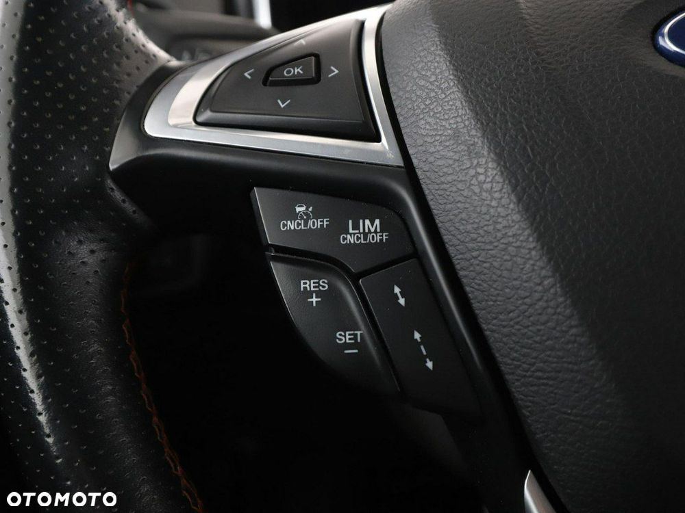 Ford Mondeo 2.0 EcoBlue ST-Line - 33