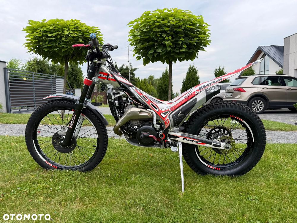 Beta Evo - 13