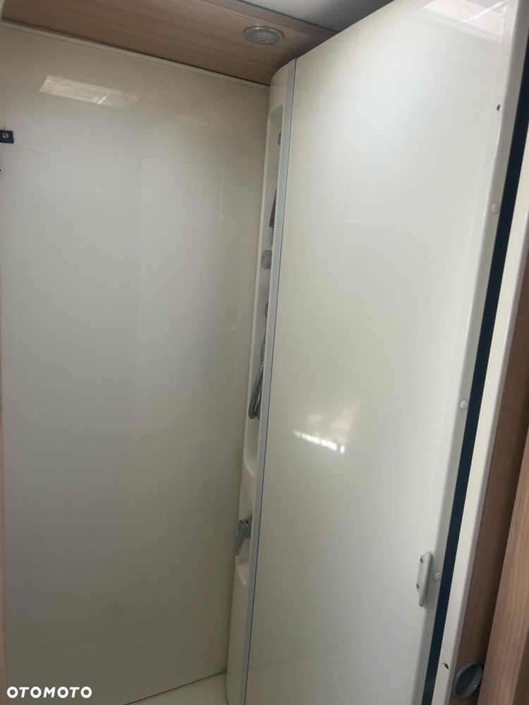 Burstner alkova - 14