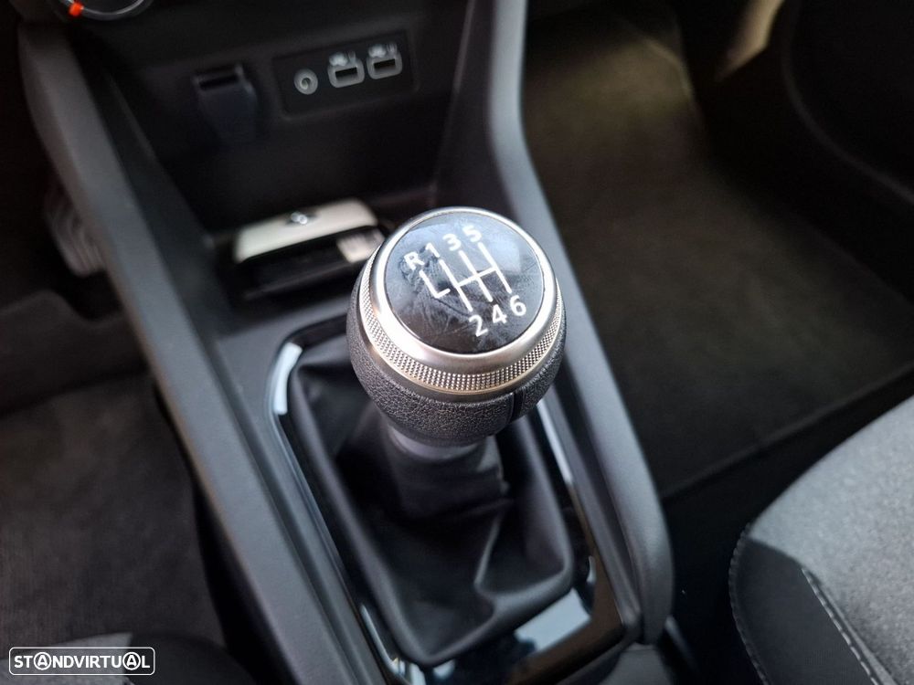 Renault Clio 1.0 TCe Evolution Bi-Fuel - 18