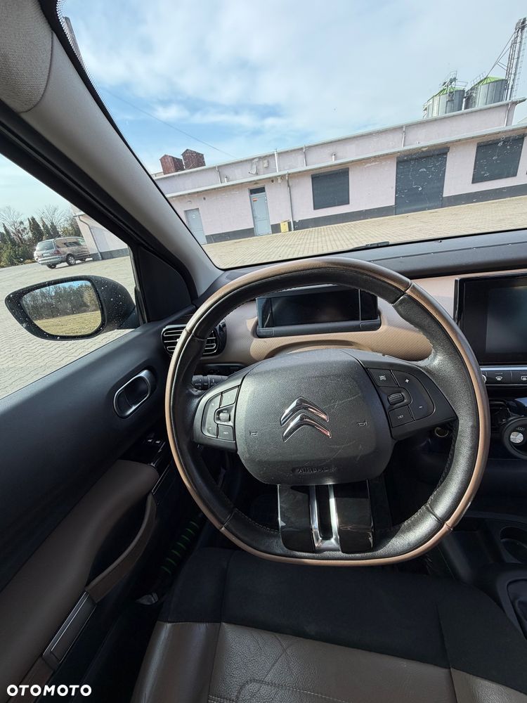 Citroën C4 Cactus 1.6 Blue HDi Feel - 4