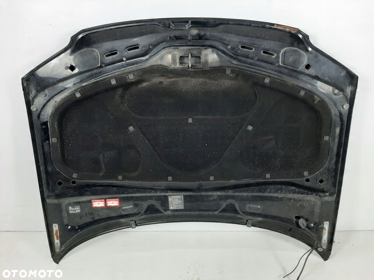 VW PASSAT B5 VARIANT KOMBI 1.9TDI 04R MASKA KOD L041 3B0823031K - 13