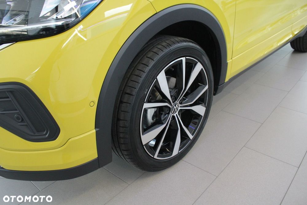 Volkswagen T-Cross 1.5 TSI ACT R-Line Plus DSG - 3