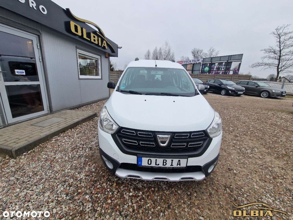 Dacia Dokker - 12