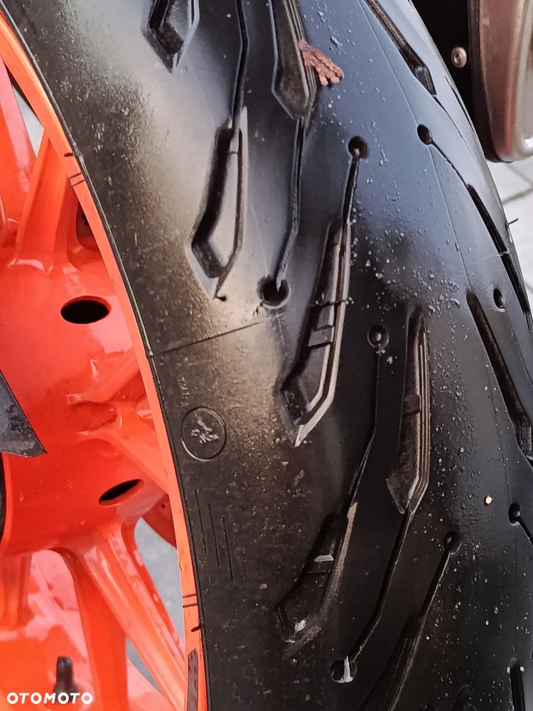 KTM Duke 125 - 12