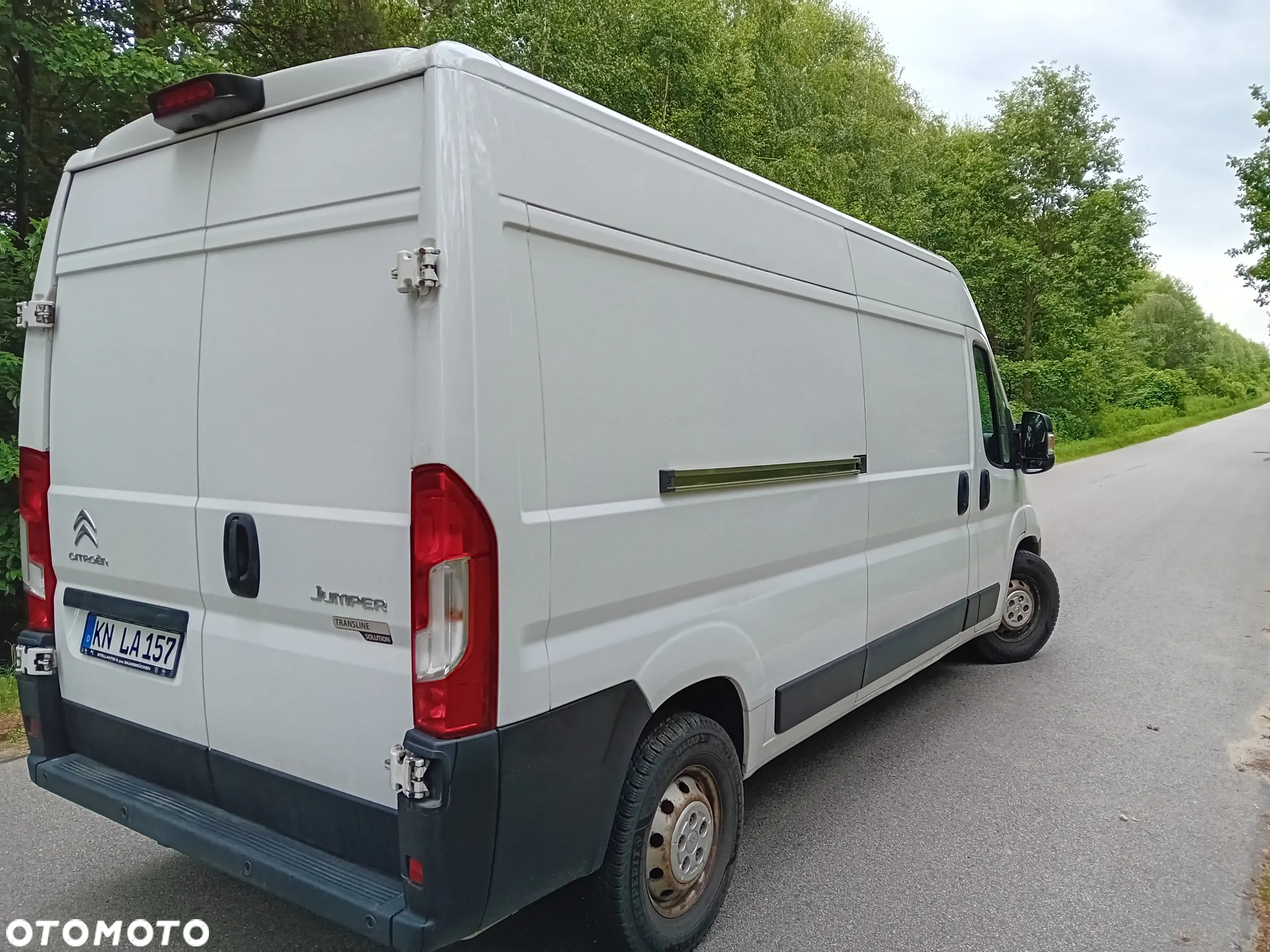 Citroën Jumper - 4