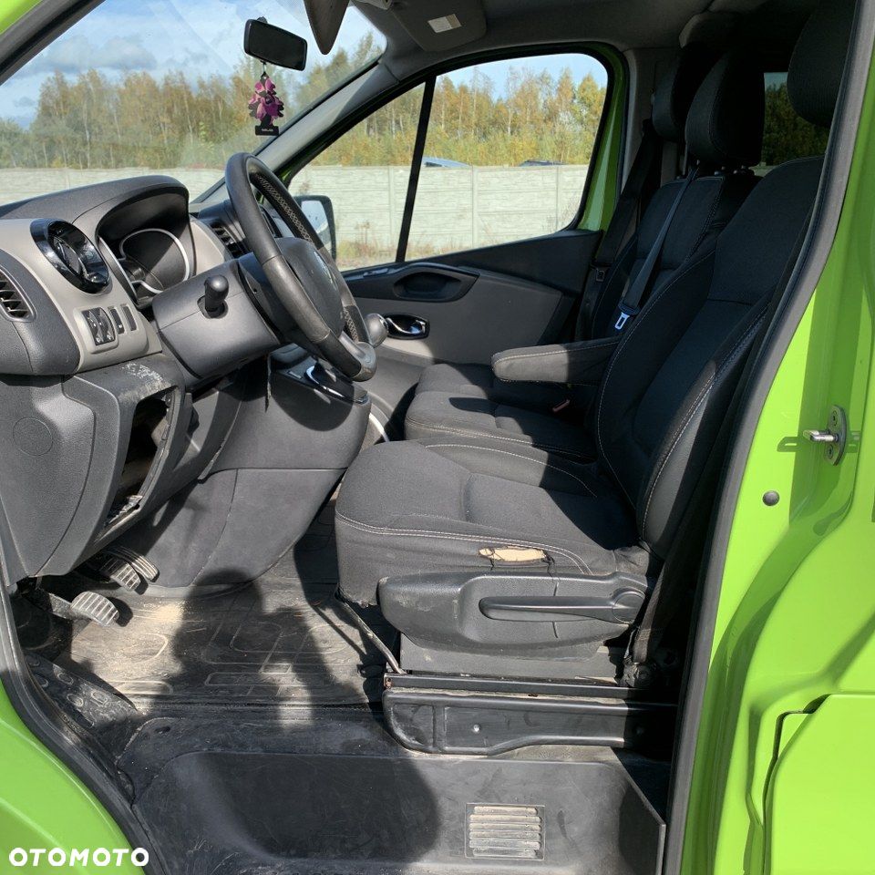 Renault Trafic - 27