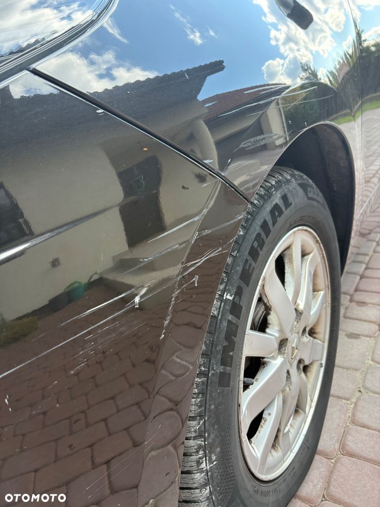 Renault Scenic 1.4 16V TCE Expression - 13