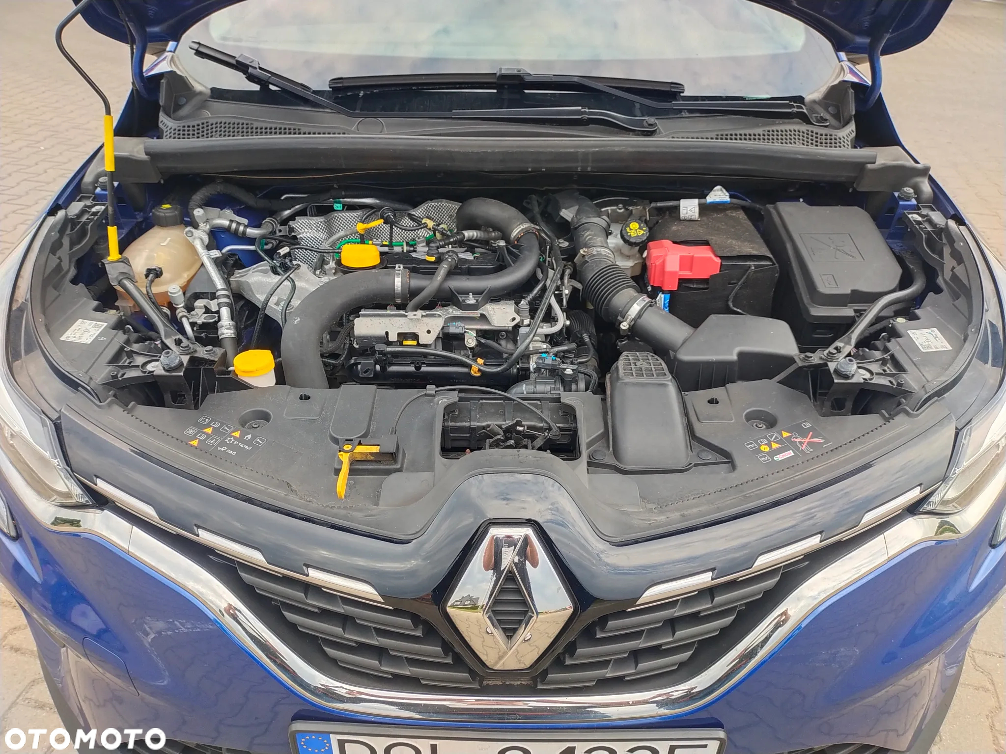 Renault Captur 1.0 TCe Zen - 9