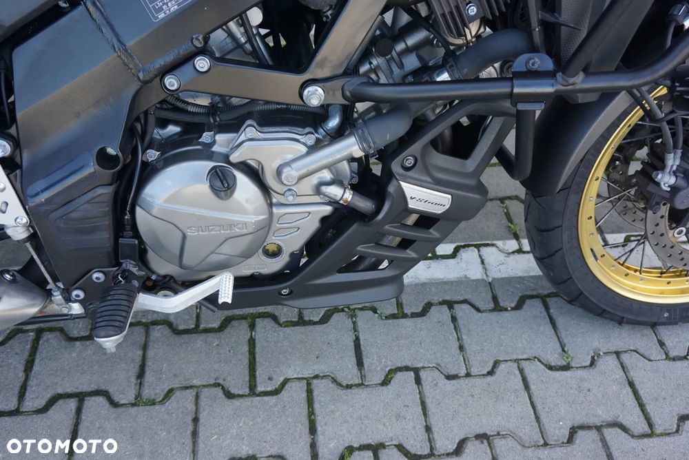 Suzuki V-STROM - 21
