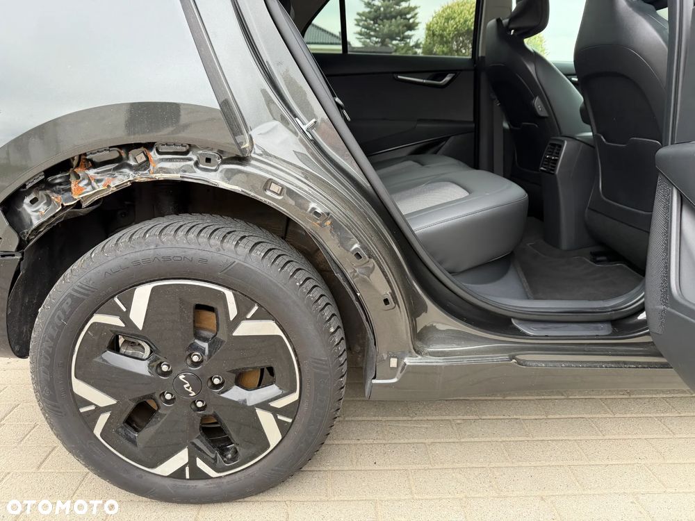 Kia Niro Spirit - 34