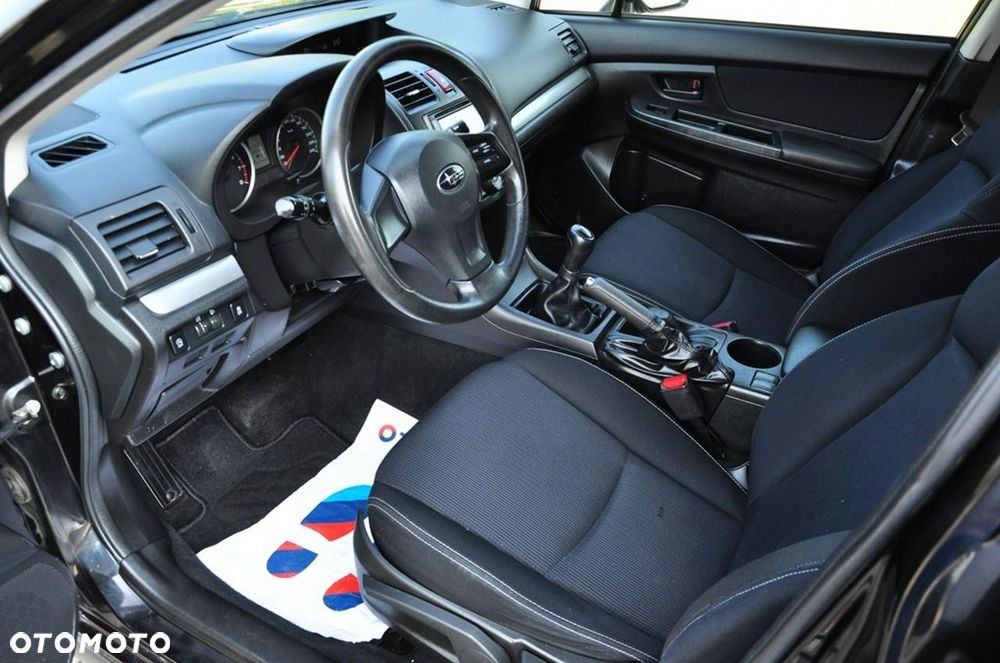 Subaru XV - 30