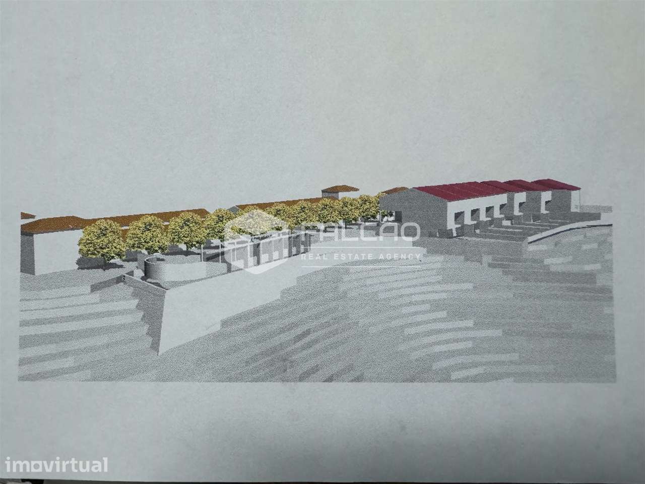 Loteamento  Venda em Santarém (Marvila), Santa Iria da Ribeira de Sant - Grande imagem: 2/36