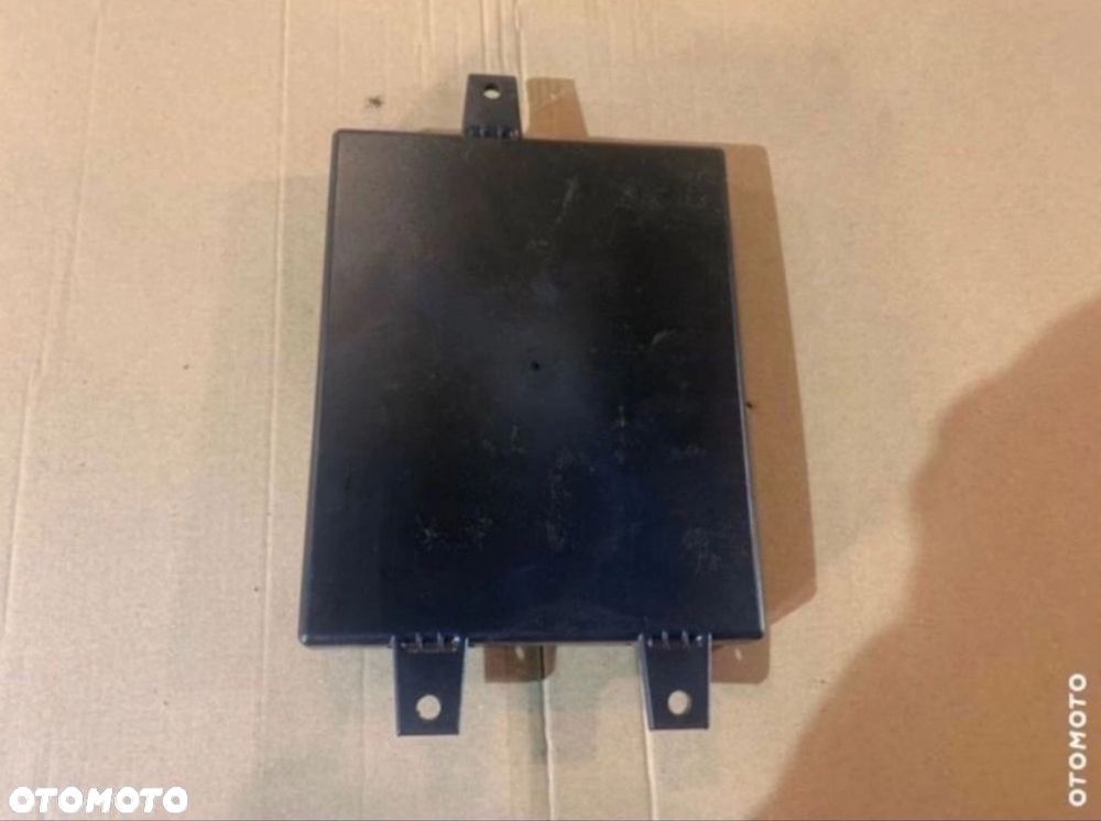 3C0035729 Moduł sterownik telefonu Bluetooth vw passat b6 - 2