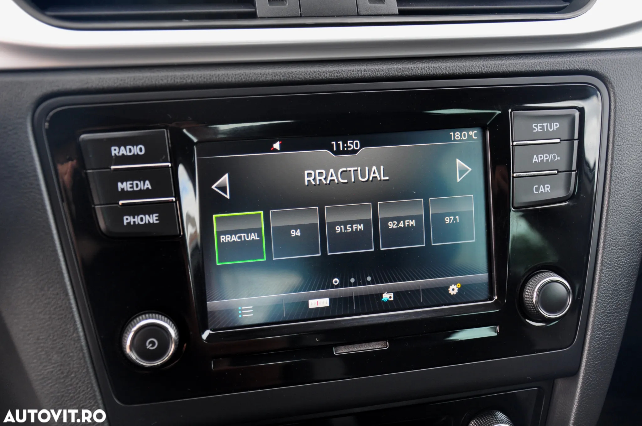 Skoda RAPID 1.0 TSI Ambition - 14