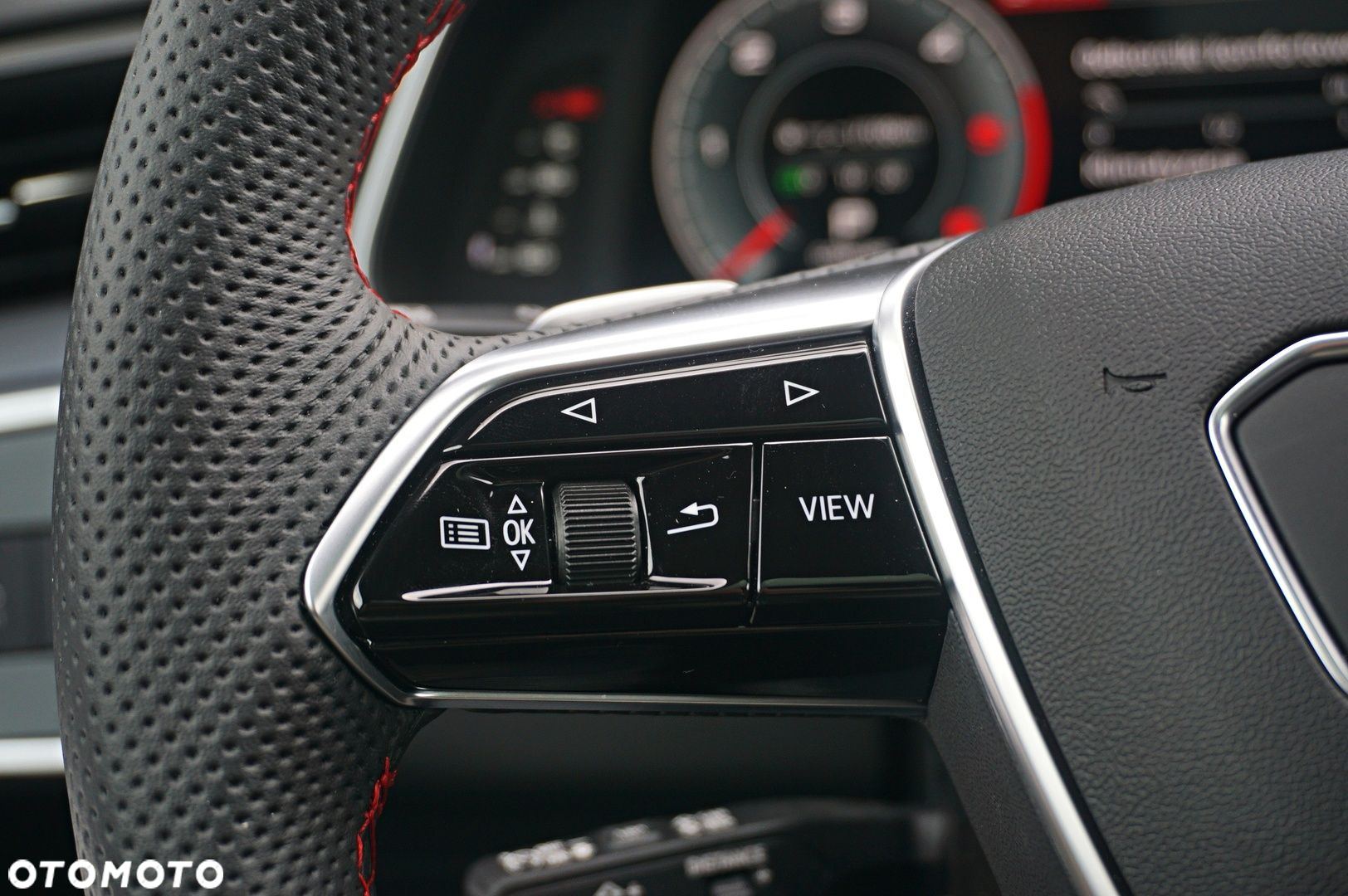 Audi A7 - 33