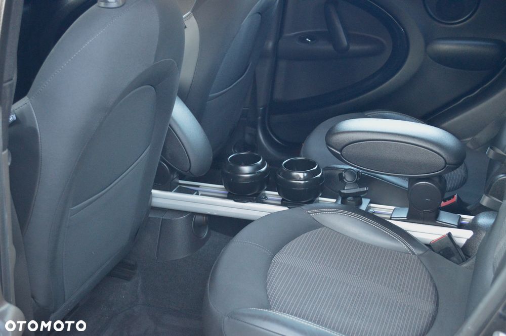 MINI Countryman Cooper D All4 - 21