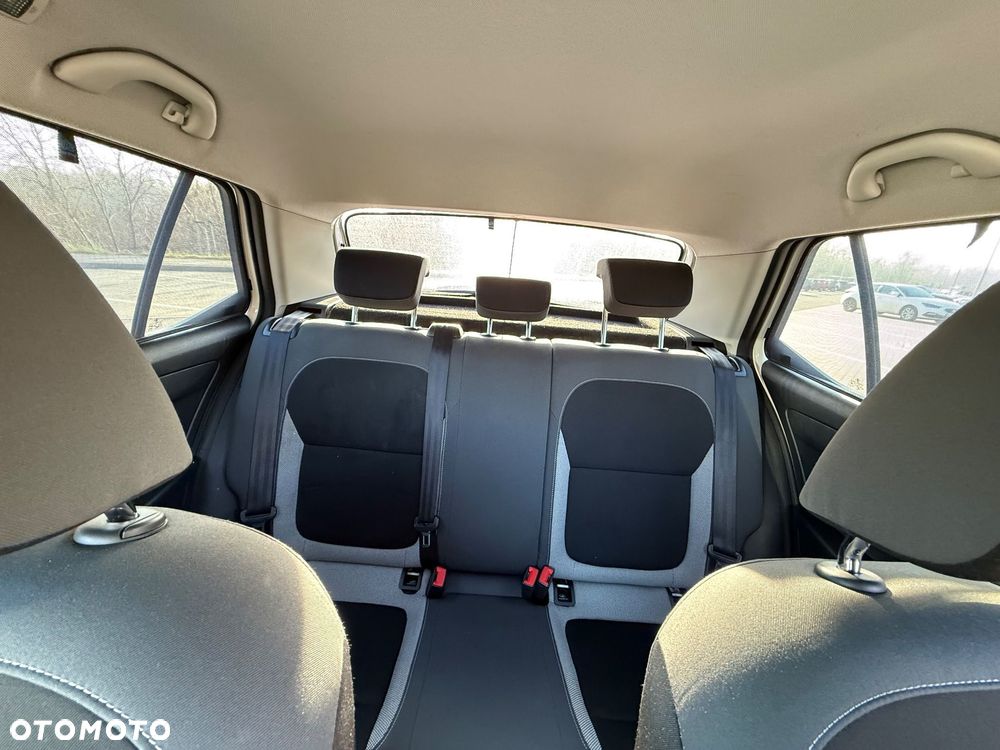 Skoda Fabia 1.0 Ambition - 20