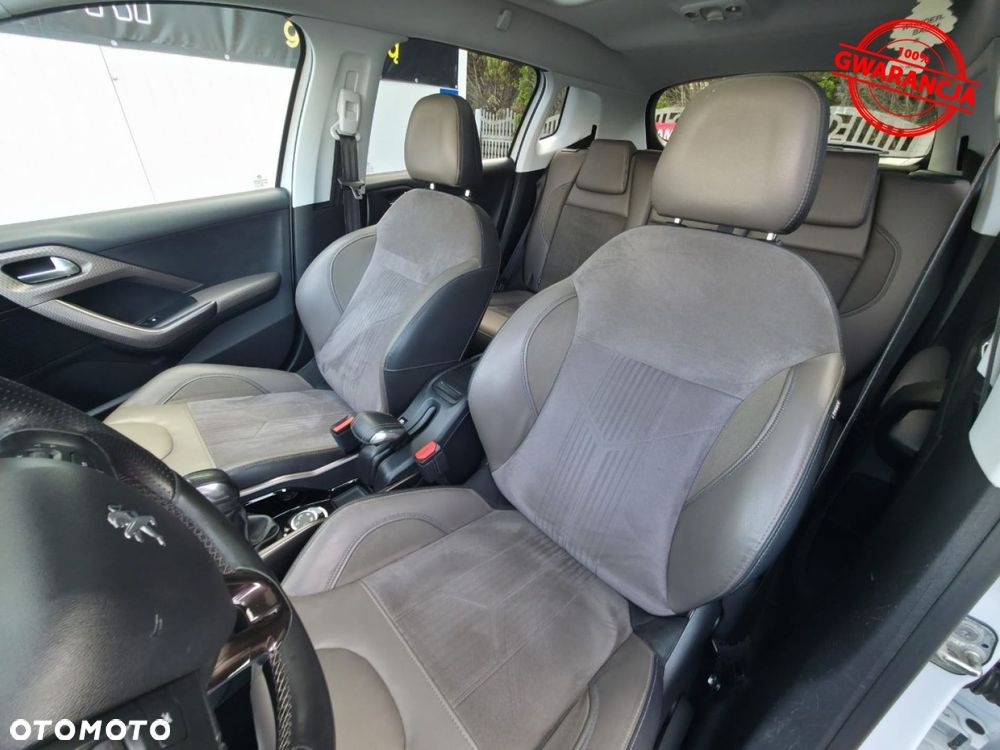 Peugeot 2008 - 20