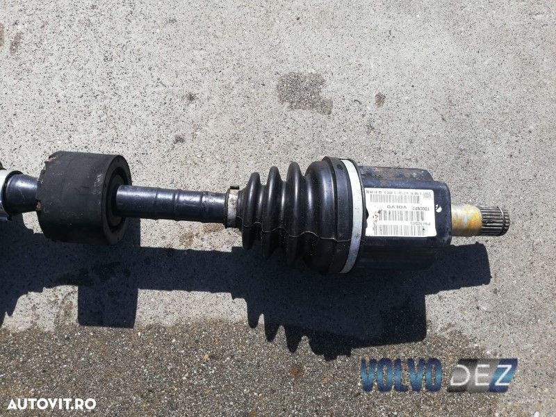 Planetara stanga automata D5 163CP 2.4T Volvo XC70 2000-2005 P9480545 36000522 - 2