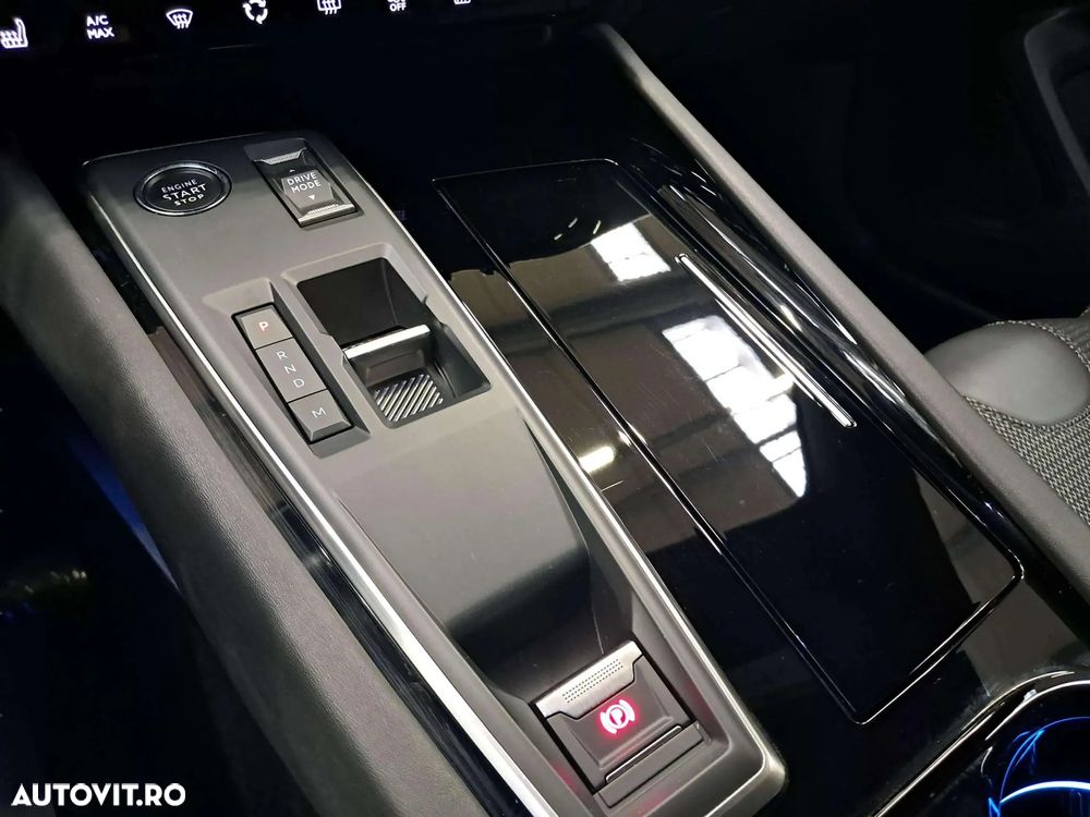 Peugeot 508 1.5 BlueHDI S&S EAT8 Allure Pack - 14