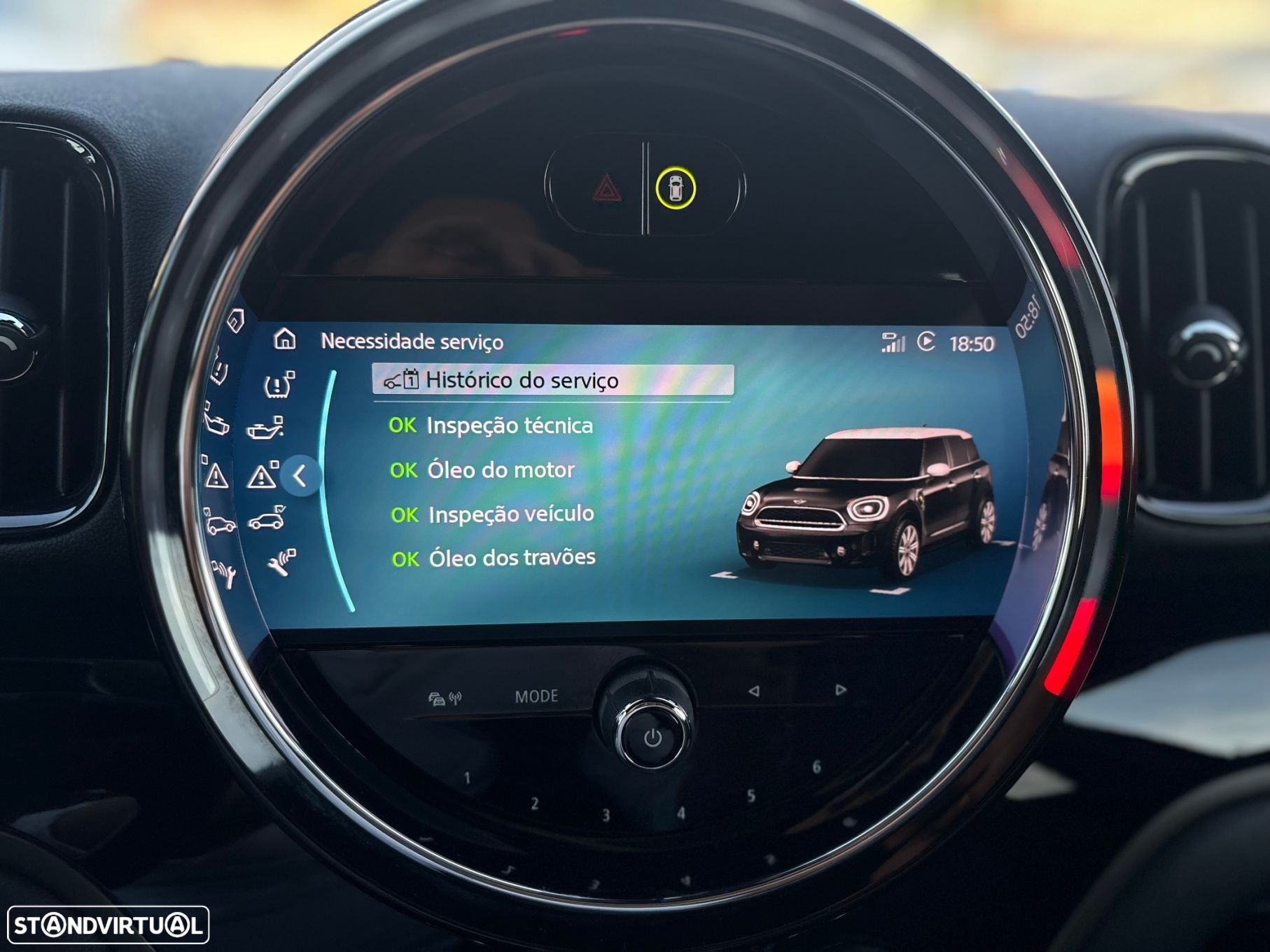 MINI Countryman Cooper SE ALL4 JCW Auto - 38