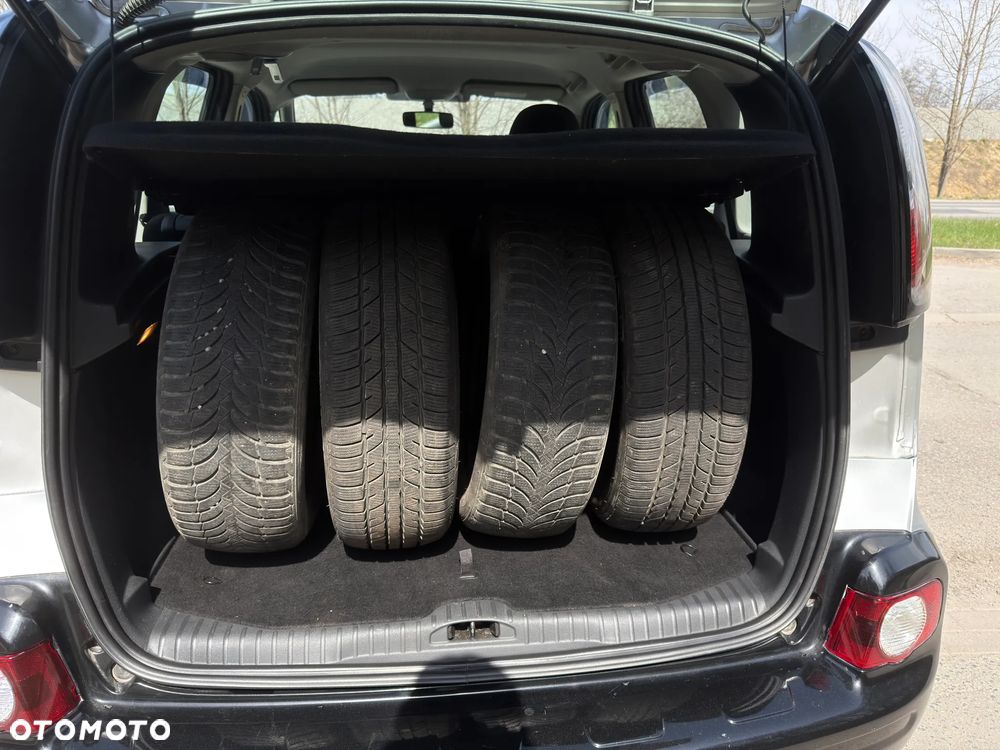 Citroën C3 Picasso 1.4i Seduction Plus - 10